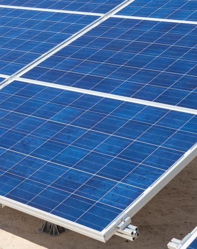 Energia solar na Bahia